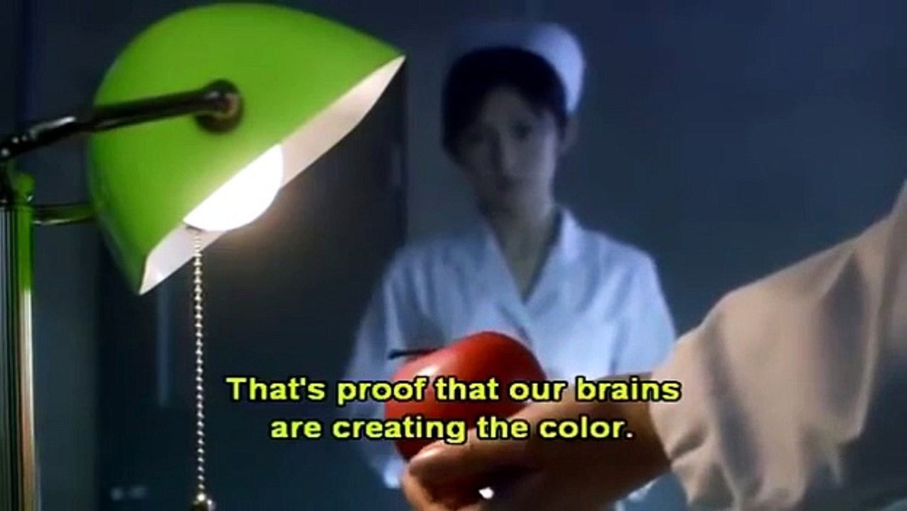 Infection (感染, Kansen) full movie Japanese Horror Film