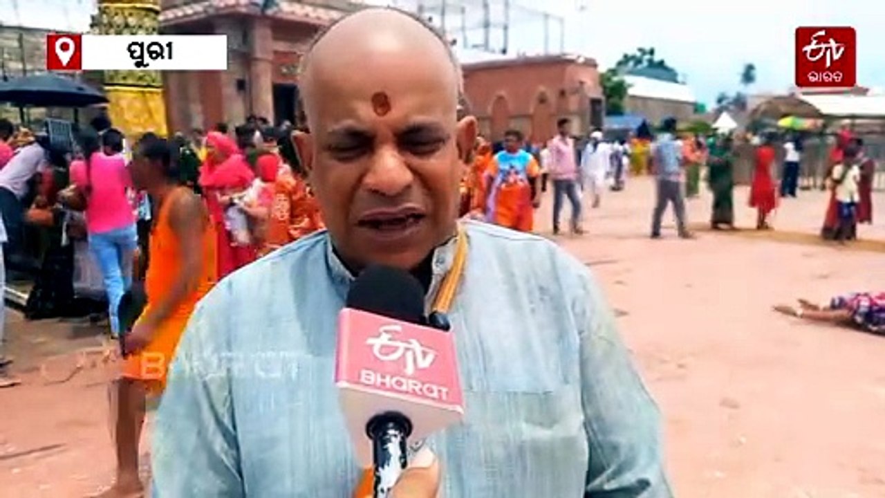ସ୍ୱର୍ଗଦ୍ୱାରରେ ଶବ ସତ୍କାର ପାଇଁ କାଠ ସଙ୍କଟ ! ବିକଳ୍ପ ବ୍ୟବସ୍ଥା ଦାବି, ବନ ବିଭାଗ ସହ ଆଲୋଚନା ହୋଇଛି କହିଲେ ଜିଲ୍ଲାପାଳ