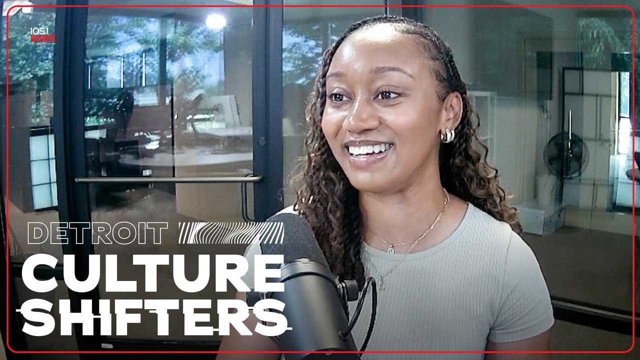 How Lyndsay Archer Educates Through Medicine and Literacy | Detroit Culture Shifters