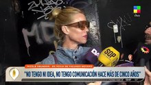 Nicole Neumann habló del escándalo de Facundo Moyano y Candela Arizaga: "No es un tema..."