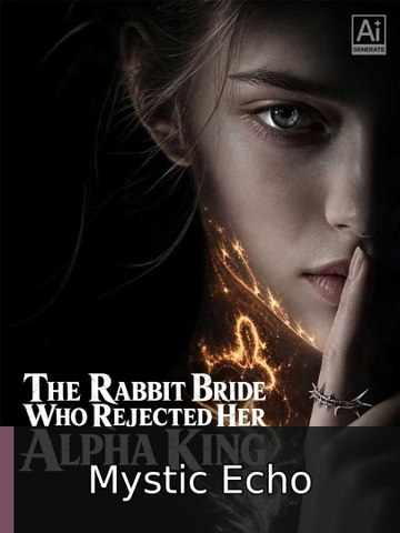 The Rabbit Bride Who Rejected Her Alpha King - Full EP | Mystic Echo