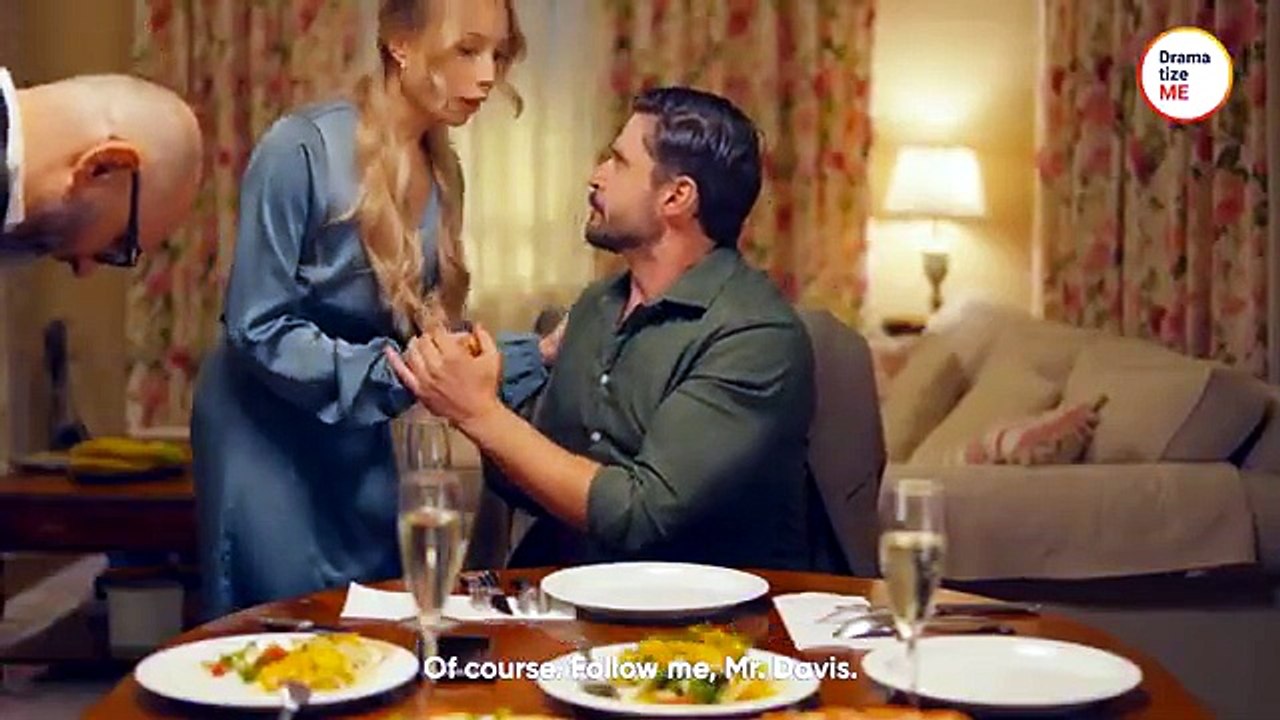 Husband Works With Boss's Wife