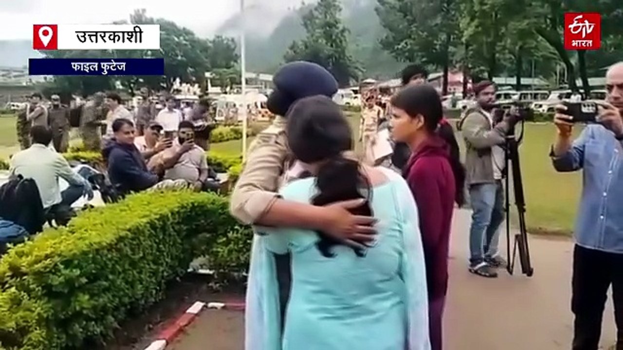 उत्तरकाशी धराली आपदा के एक साल बाद भी जख्म ताजा, इस त्रासदी ने उत्तराखंड को सिखाए कई सबक!