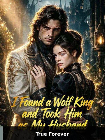 I Found a Wolf King and Took Him as My Husband | True Forever