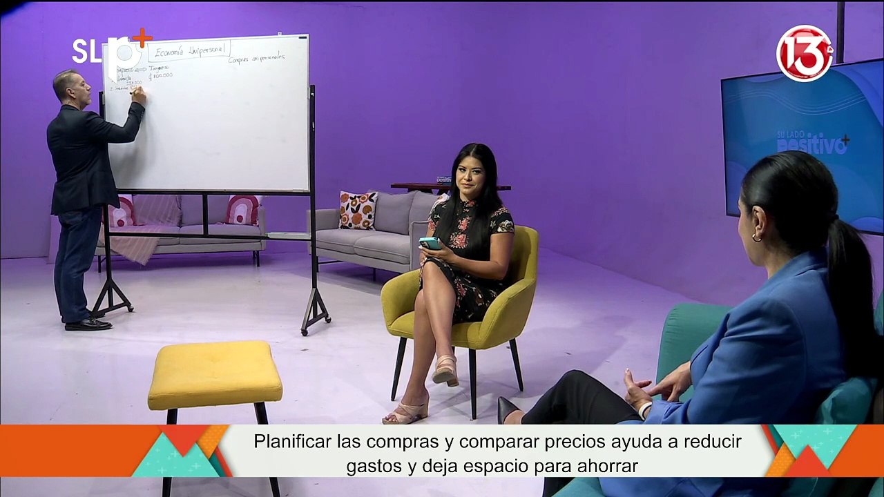 Su Lado Positivo 5-8-2026