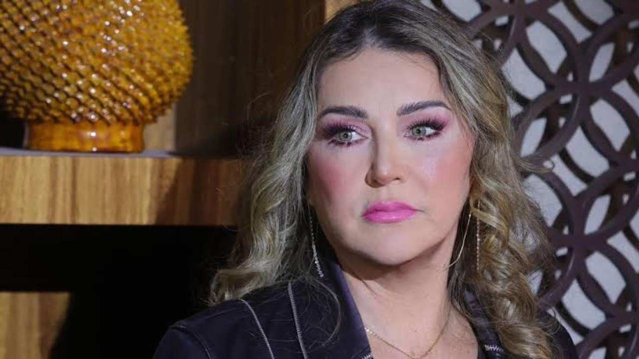 Alicia Villarreal habla del embargo millonario que enfrenta