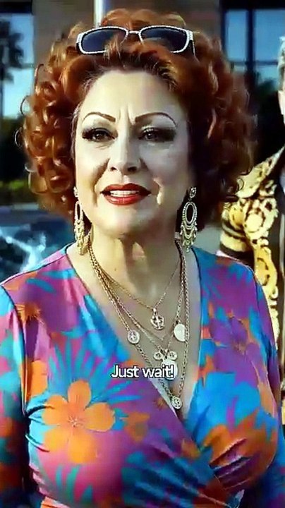 Don't Mess With The Billionaire Sister - Full EP | Full Short Drama | English Sub 2026 [Full Movie]