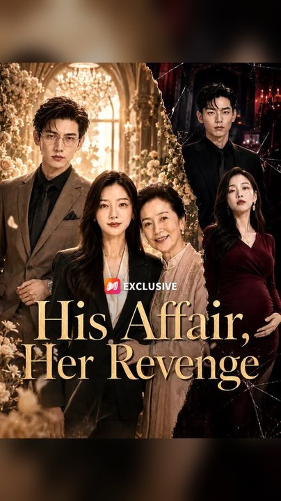 His Affair Her Revenge Ns (Exclusive) - Full EPS
