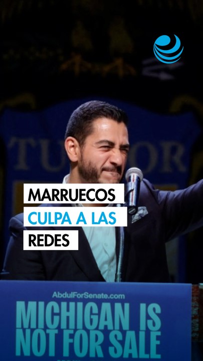 Candidato progresista Abdul El-Sayed gana las primarias demócratas en Míchigan