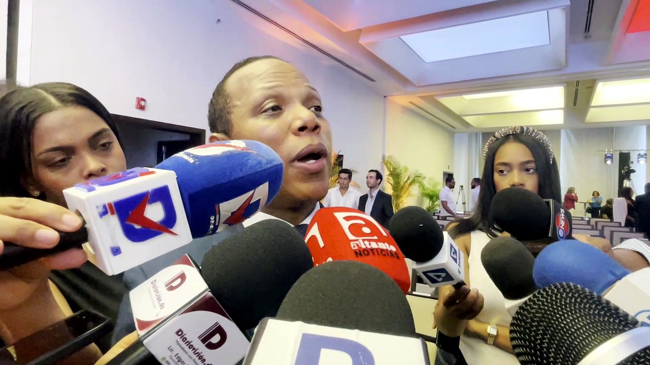 Milton Morrison instó a los diputados a “leer más y documentarse” antes de criticar el préstamo para seguridad vial
