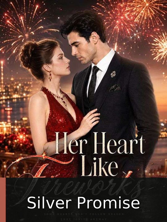 Her Heart Like Fireworks | Silver Promise