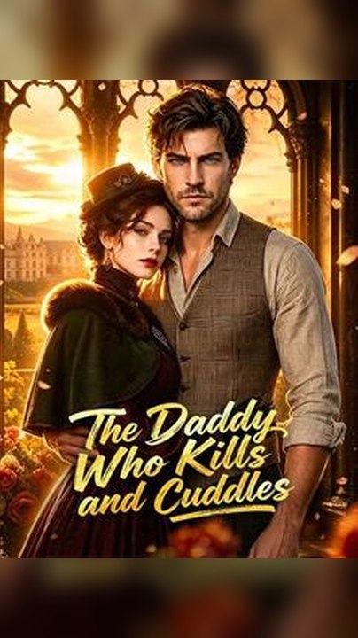 The Daddy Who Kills and Cuddles Db | Full EP Web Series