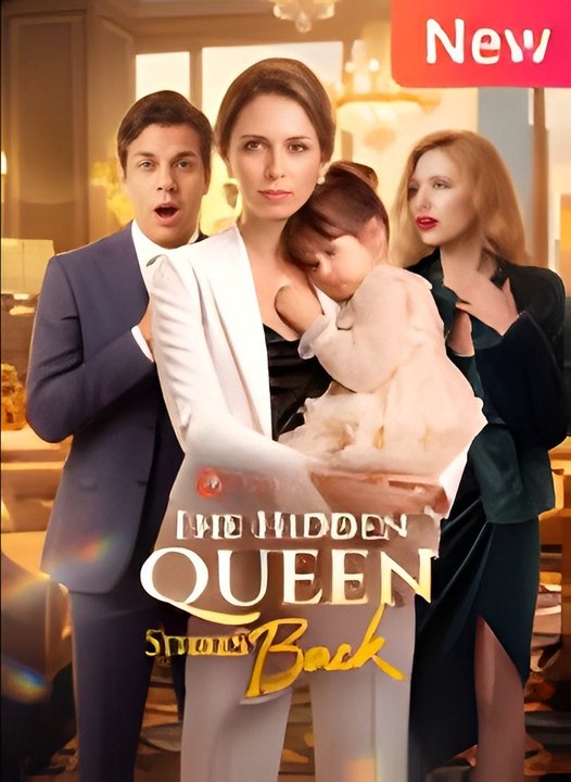 The Hidden Queen Srikes Back Dramawave- Drama S