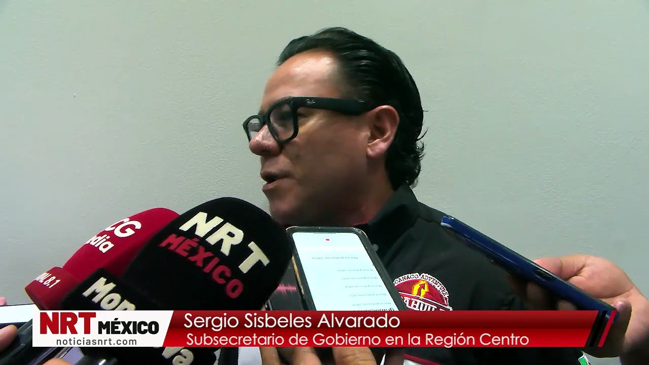Región Centro mantiene saldo blanco en vacaciones
