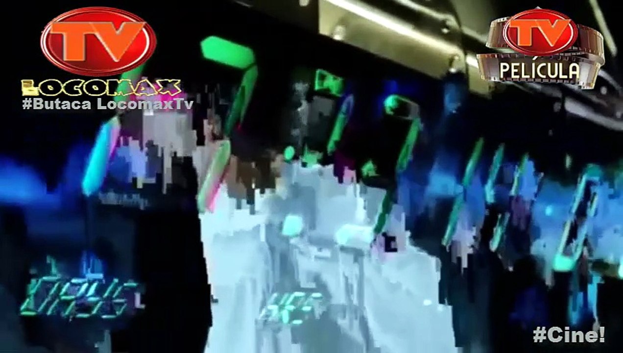 LocomaxTv Bolivia Anime Junio 2026