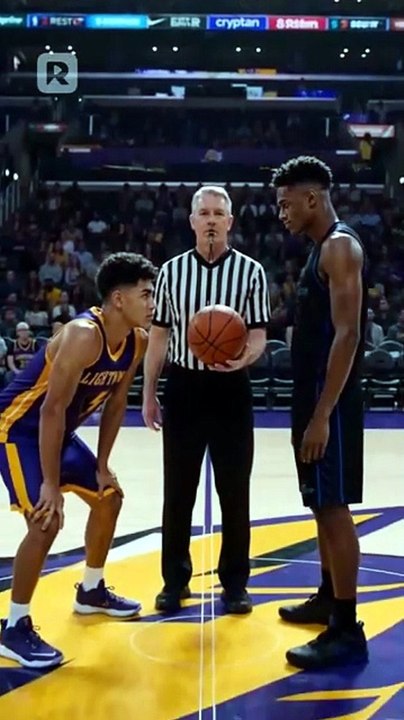 Full Court Legend Full Episode [Full Movie]