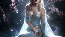 The King of Light Lore: Who is Isabel? (TKoL) 🌌❤️