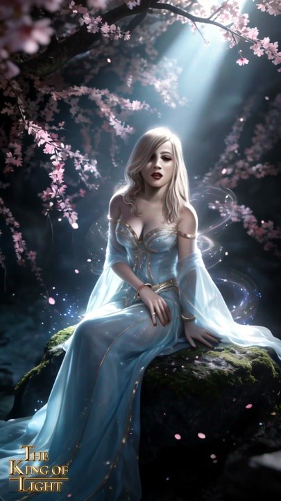 The King of Light Lore: Who is Isabel? (TKoL) 🌌❤️