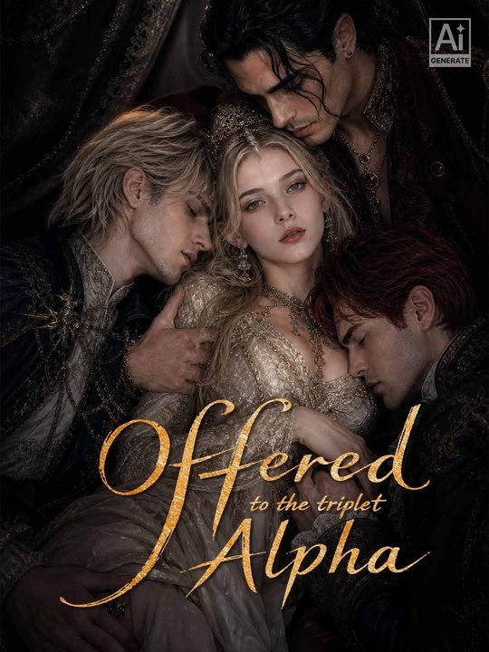 (Exclusive) Offered to the Triplet Alpha FULL Drama 2026