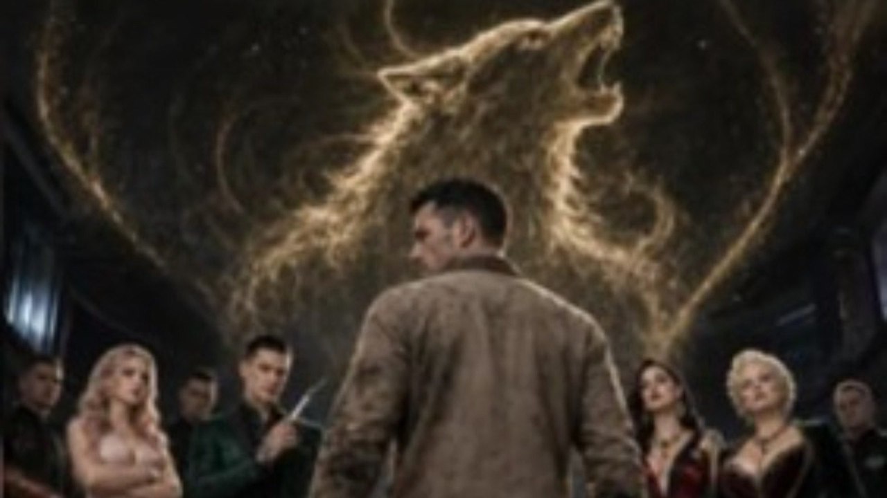 The Hidden Lycan Alpha: A Fathers Wrath An Alphas Return | Full Mini Movie