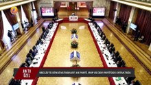 JIN TV |ÖZEL PROGRAM-Ülkem Zeremya-Nezahat Doğan-Devrim Arslan-:Çerçeve Yasa Tasarısı
