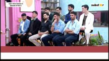 [ENG-INDO SUB] Ep. 47 Part 3 - Aşkın Gücü Season 4
