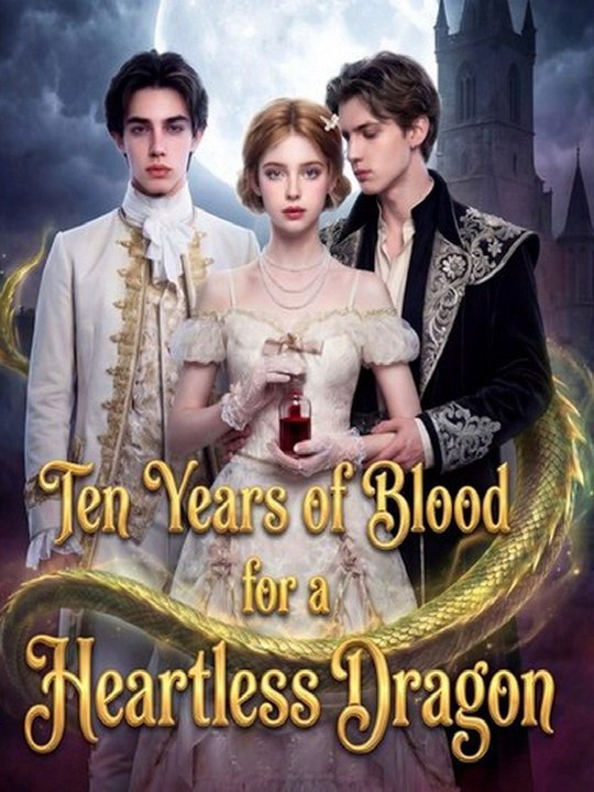 Ten Years of Blood for a Heartless Dragon Short Asm (2026) | English Dub Short Series