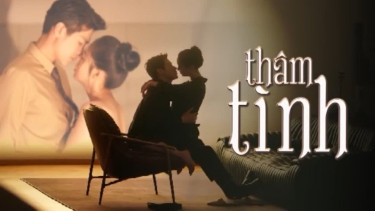 Thâm Tình - Tập 2 - HP Media