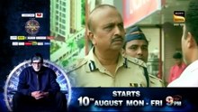 Crime Patrol - 5th August 2026 Full Episode