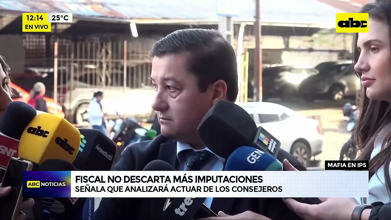 ¡INDIGNANTE LIBERACIÓN! Otorgan libertad bajo fianza a Rosa Colmán tras el megafraude en IPS