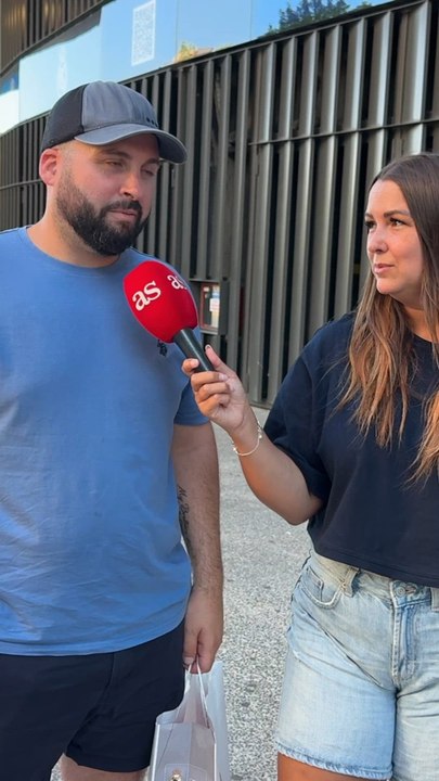 El madridismo habla claro: ¿debe quedarse Vinicius en el Real Madrid?