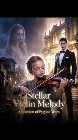 Stellar Violin Melody, A Reunion of Bygone Years Completed Movie [Full Movie]