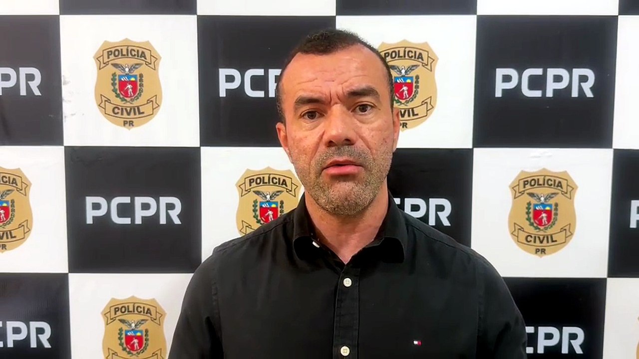 Atenção em Foz do Iguaçu: Polícia Civil alerta para tentativa de golpe com número oficial