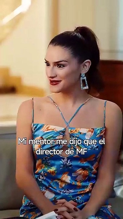 De Ama De Casa a Presidenta Episodio Completo S...
