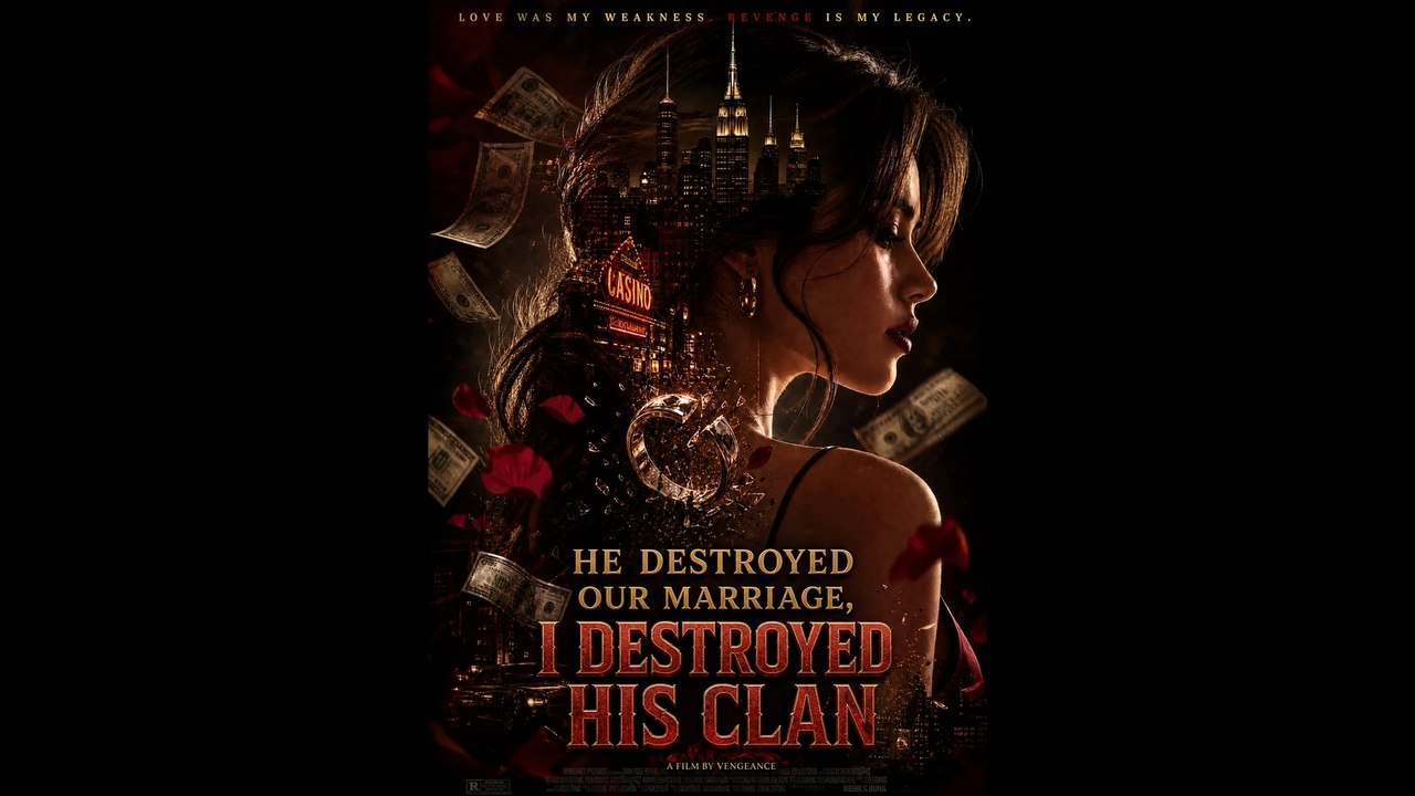 He Destroyed Our Marriage, I Destroyed His Clan - ✅ 2026 - Full Ep