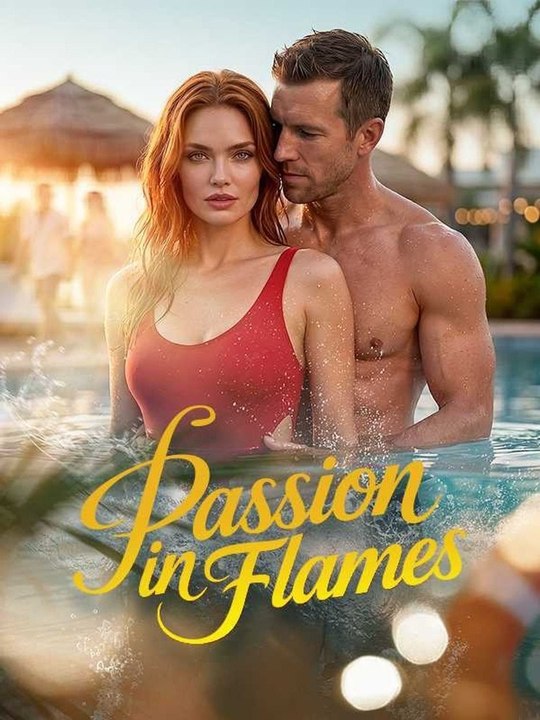 Passion in Flames - Full