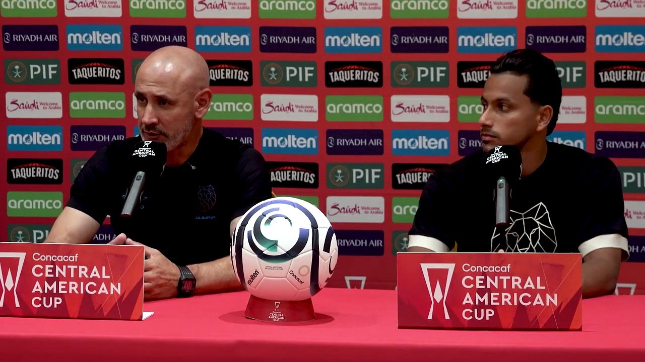 Eduardo Espinel confiesa el fichaje del Olimpia que podrá debutar ante UMACIT