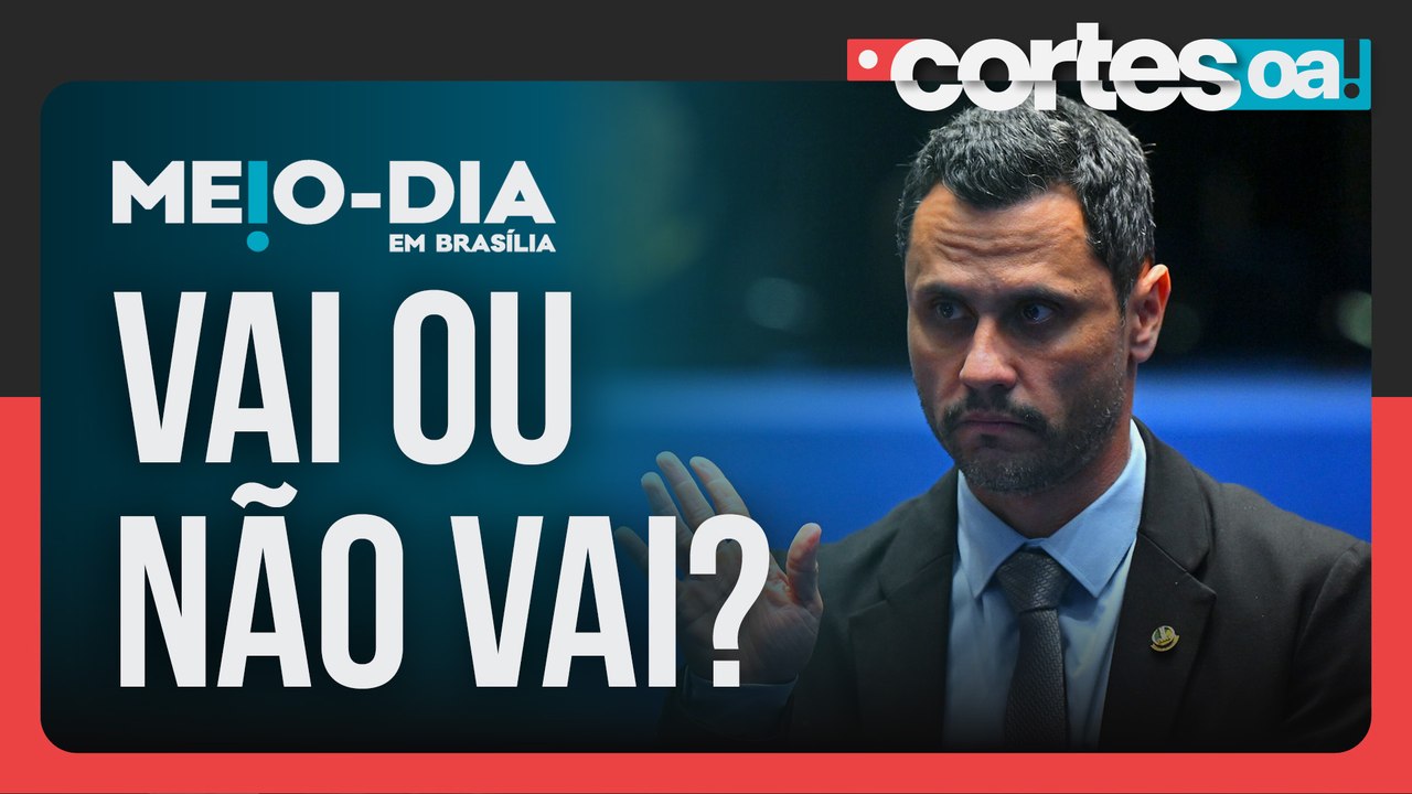 Cleitinho volta a pedir para ser candidato ao governo de Minas