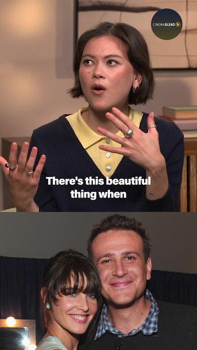 Why Jason Segel and Cobie Smulders' On-Screen Bond Is So Special