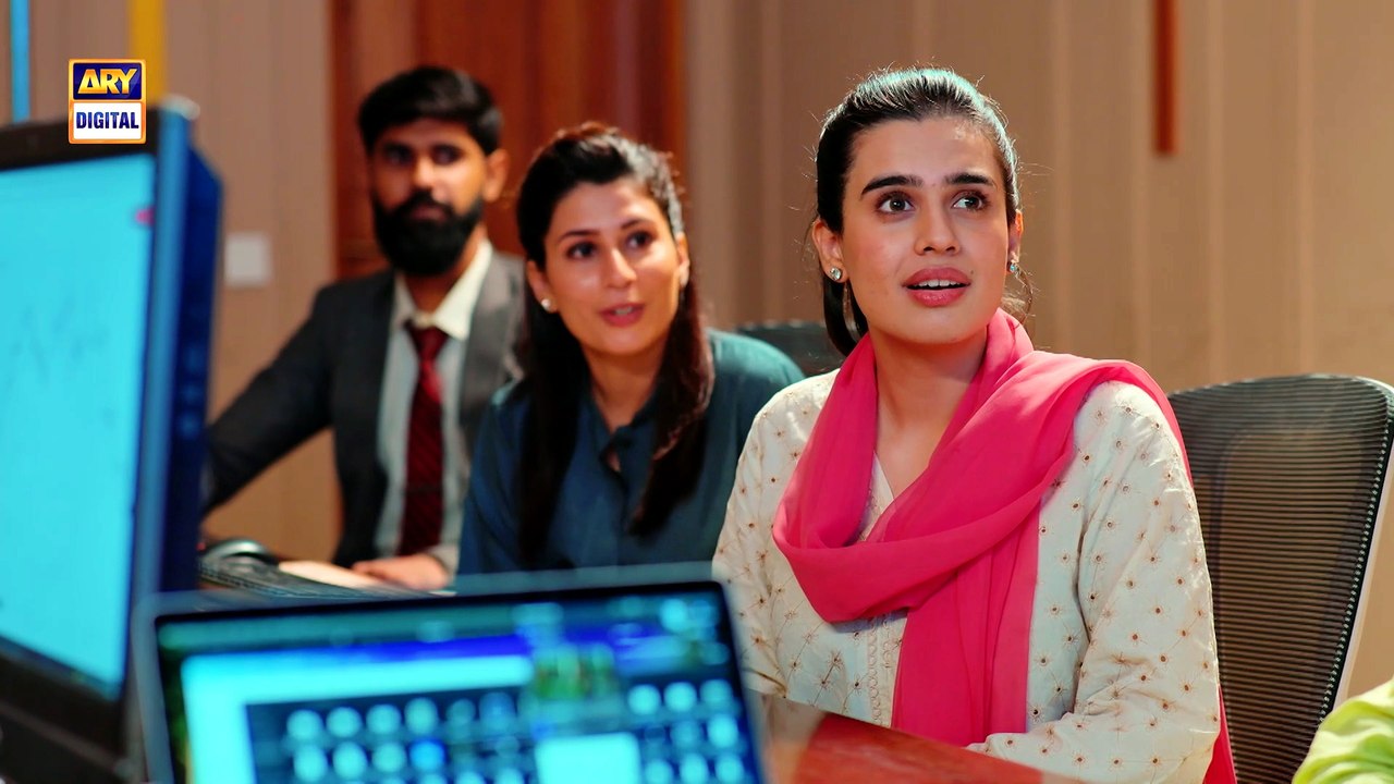 Main Tera Episode 11 | 5 August 2026 | Yusra Irfan | Arez Ahmed | Ghana Ali | ARY Digital