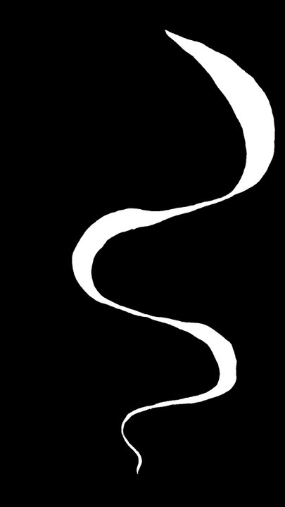 smoke animation 2d