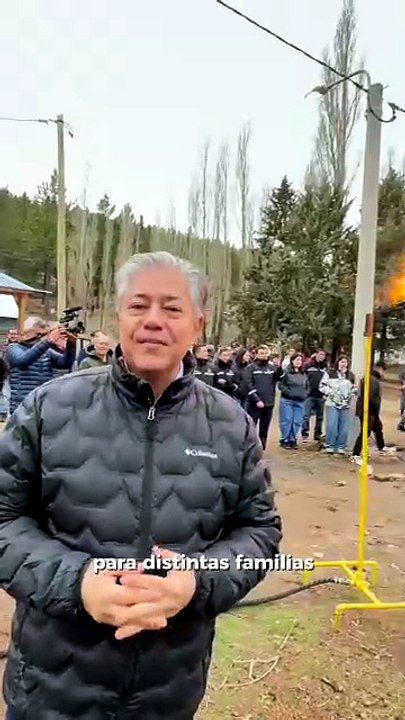 Rolando Figueroa comunicó que no apoyará la extranjerización de la tierra