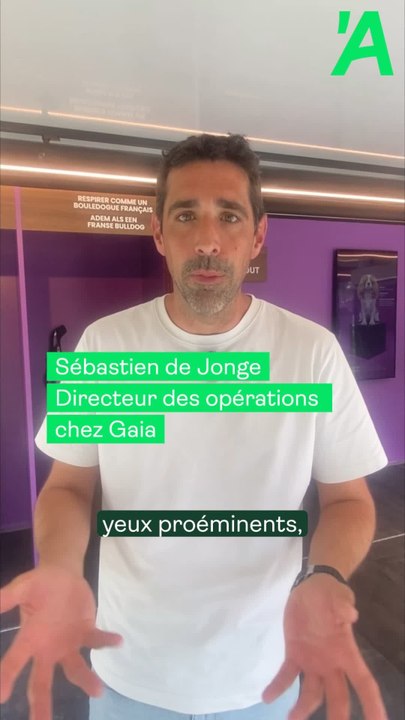 GAIA-Eupen