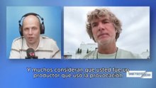 Iván Shapovalov: Entre el impacto de la provocación y sus propios recuerdos | Entrevista 2026