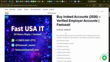 7 Best Sites to Buy Gmail Accounts: PVA & Aged for ...