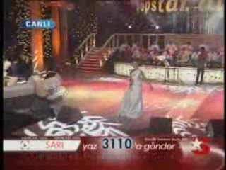 Röya - 'Sarı Gəlin' ( Türkiyede )