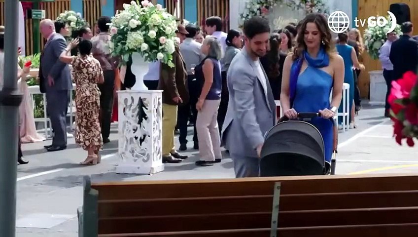 Señora del Destino - Capitulo 82 (3 agosto) [Full Movie]