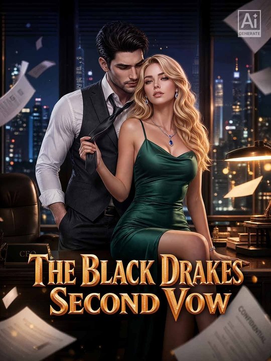 The Black Drakes Second Vow FULL HD