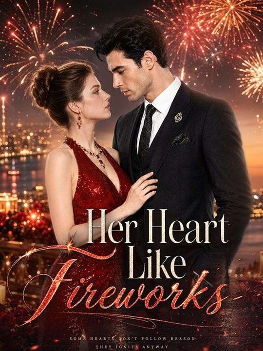 Her Heart Like Fireworks FULL HD