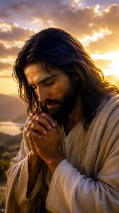 A Powerful Prayer for Peace
